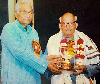 <span class="mw-page-title-main">Ramji Thakur</span> Indian writer