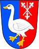 Coat of arms of Dražůvky