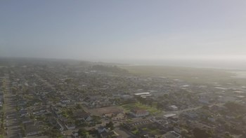 Şəkil: Drone Fort Bragg, California-North Coast (DJI Mavic Pro) .webm
