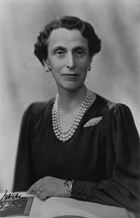 Miniatyrbild för Louise Mountbatten