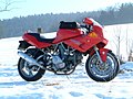 Vorschaubild für Ducati 750SS