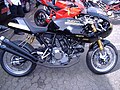 Ducati Desmo 1000 Super Sport