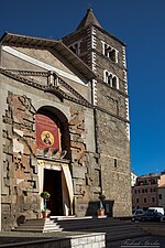 Vignette pour Cathédrale Sant'Agapito Martire