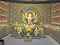 Durga puja in and around South Kolkata 2023 35