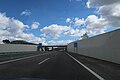 Regionalautobahn Autopista Ma-13 Mallorca