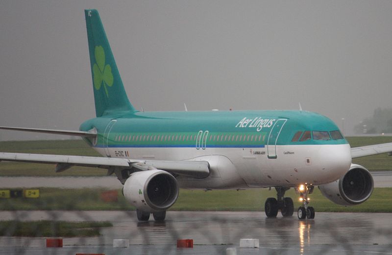 File:EI-CVC Airbus A320-214 (cn 1443) Aer Lingus. (12670311674).jpg