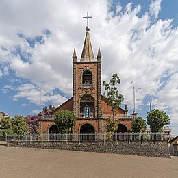 ET Addis asv2018-01 img33 Katolická katedrála Narození Páně.jpg