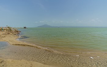 Lago Afrera