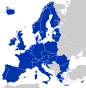 منطقة المدفوعات الأوروبية الموحدة