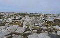 Mullach na beinne