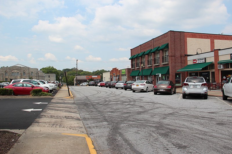 File:East Point shops - panoramio.jpg