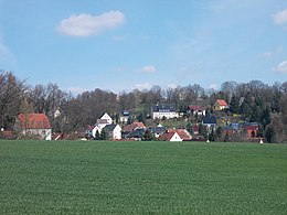 Mittelherwigsdorf – Veduta