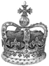 Imperial Crown of HM Victor, Emperor of Wikia