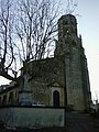 Igreja de Saint-Michel de Mauvezin