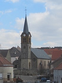 Eglise Paroissiale de la-Nativité-de la-Vierge, Etting, Moselle.jpg