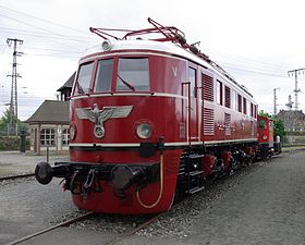 Elektrolokomotive E 19 12 DB Museum Nürnberg 001.JPG