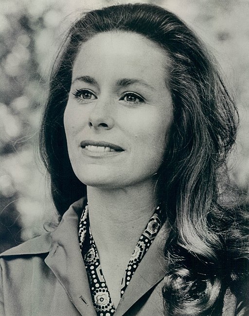 Ellen Geer 1975