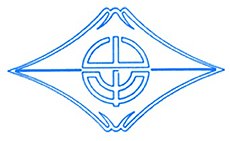 Emblem of Yamanakako, Yamanashi.jpg
