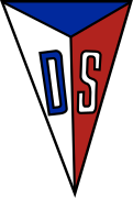 Znak strany v letech 1944-1948