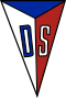 Emblem for Det demokratiske partiet (Tsjekkoslovakia) .svg