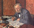 Emile Verhaeren