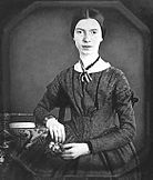 Emily Dickinson