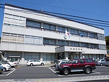 江迎町 Wikipedia