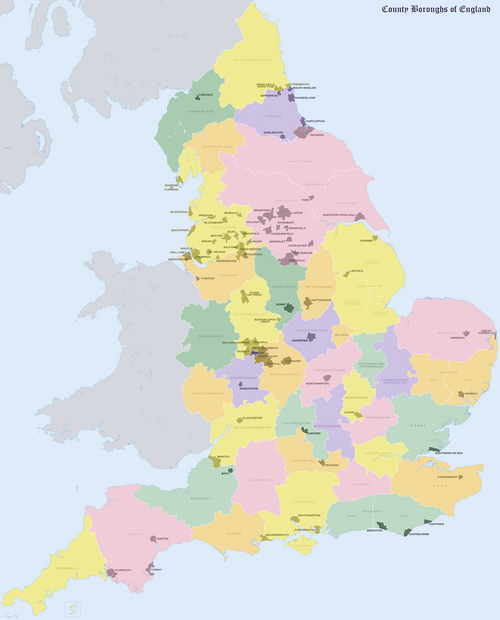 Municipios del condado de Inglaterra 1974.png