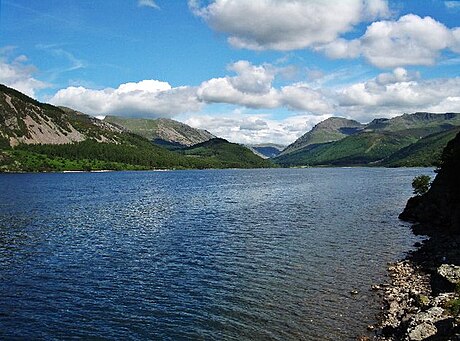 Ennerdale Water