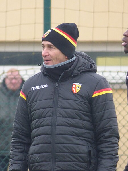 File:Entraînement RC Lens - 4 janvier 2019 34.jpg