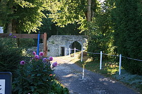 Château de Lafauche makalesinin açıklayıcı görüntüsü