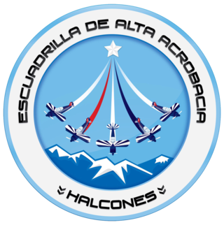 <span class="mw-page-title-main">Halcones</span> Military unit