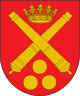 Герб муниципалитета Абарсуса