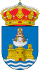 Stema zyrtare e El Puerto de Santa María