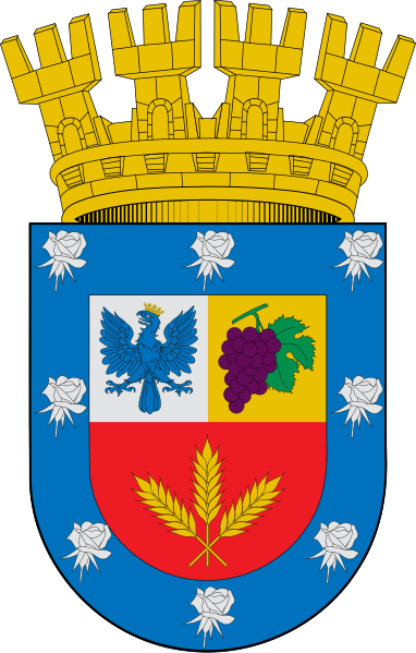 File:Escudo de Florida (Chile).svg