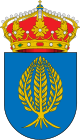 Герб муниципалитета Ла-Мата-де-лос-Ольмос
