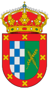 Lubrín arması