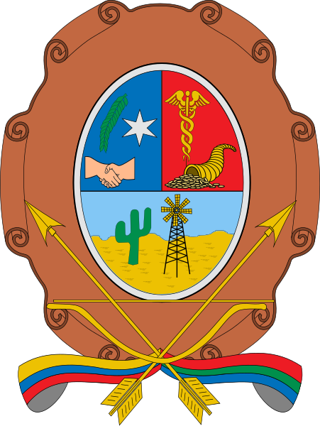 File:Escudo de Maicao.svg