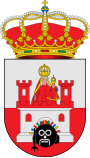 Blason de Montamarta