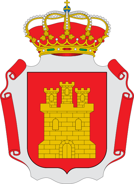 File:Escudo de Paradas (Sevilla).svg