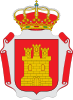 Official seal of Paradas