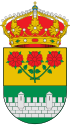 Escudo de Rosal de la Frontera.svg