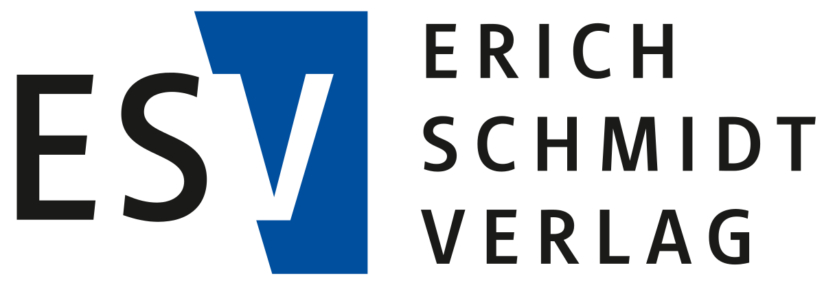 Logo of Erich Schmidt Verlag GmbH & Co. KG