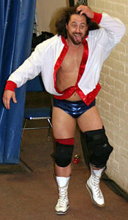 Eugene (wrestler) American professional wrestler