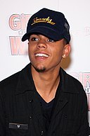 Evan Ross: Años & Cumpleaños