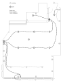 typical architectural wiring diagram