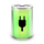 Exquisite-battery plugged.png
