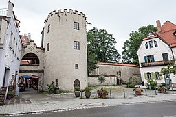 Füssen, Sebastianstraße 2 20170629 002