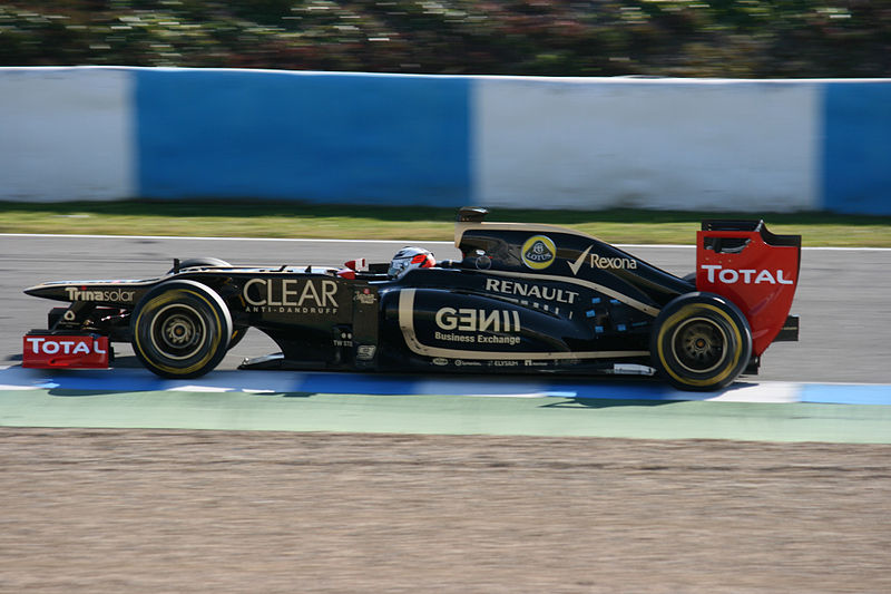 File:F1 2012 Jerez test - Lotus 2.jpg