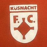 Logo des FC Küsnacht